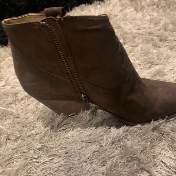 Frye western bootie - Picture 4 of 5